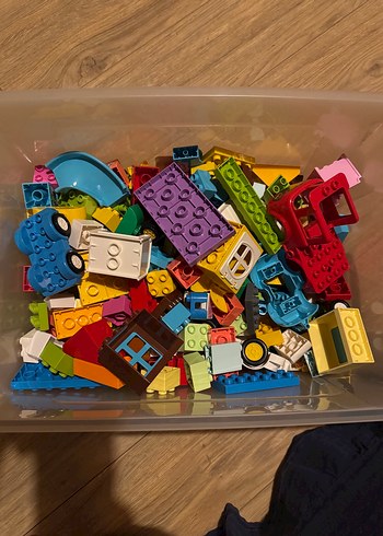 Fisher Price ürünü