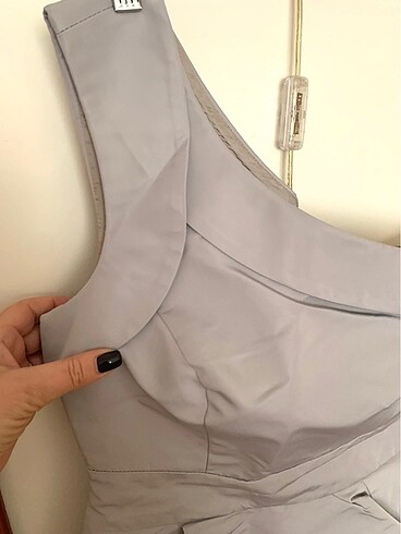 40 Beden Gipsy elbise
