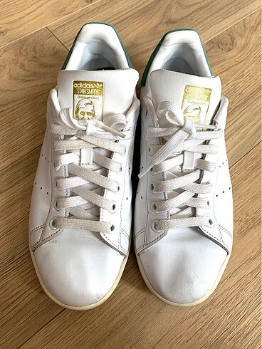 Adidas stan smiht ayakkabı