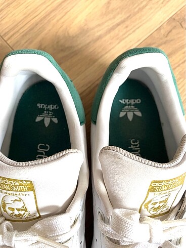Adidas Adidas stan smiht ayakkabı