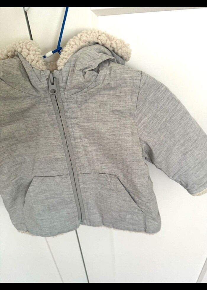 Mango bebek kaban - Görsel 2