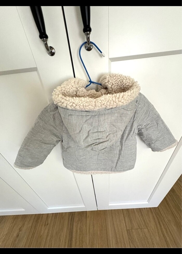 Mango bebek kaban - Görsel 3