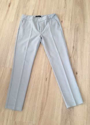 Diğer Açık mavi pantalon