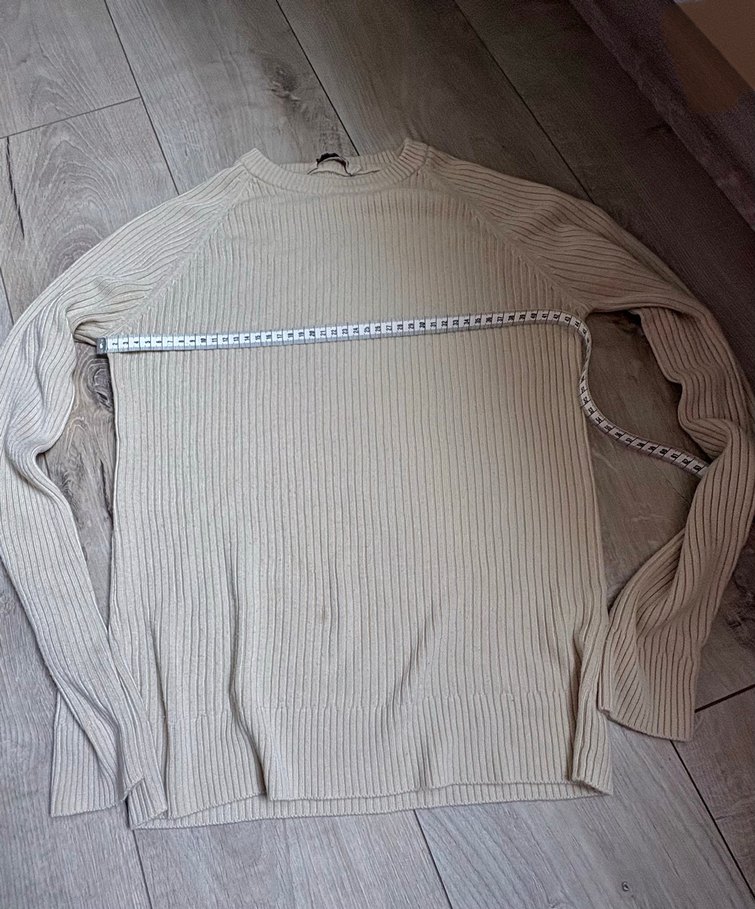 Colins kazak - Görsel 2