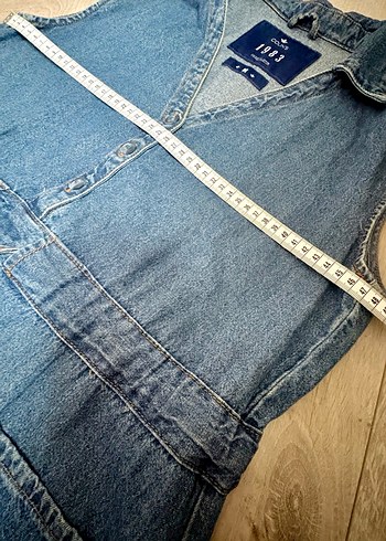 Kot elbise - Görsel 2