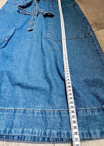 Kot elbise - Görsel 5