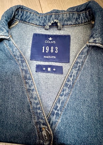 Kot elbise - Görsel 3