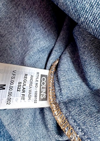 Kot elbise - Görsel 6