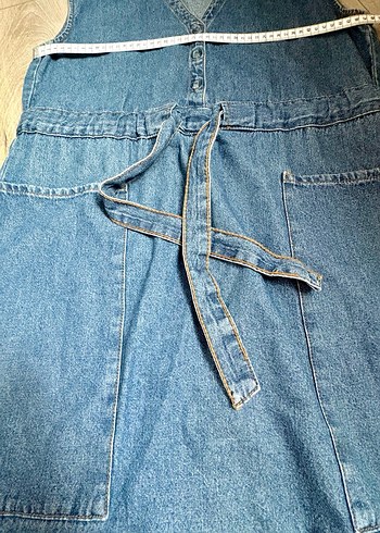 Kot elbise - Görsel 4