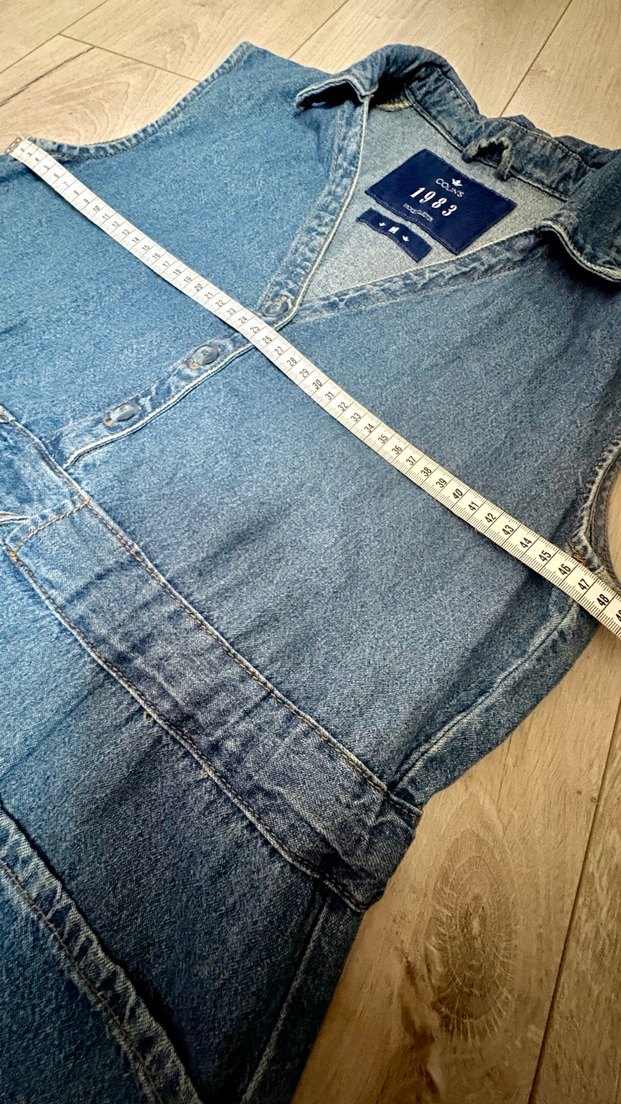 Kot elbise - Görsel 2