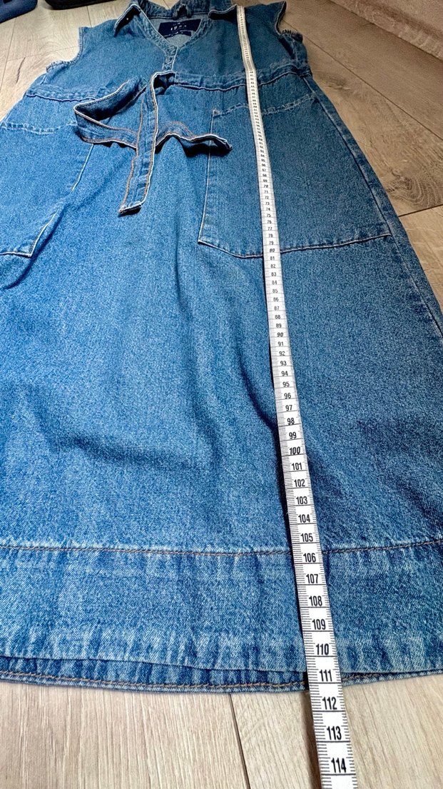 Kot elbise - Görsel 5