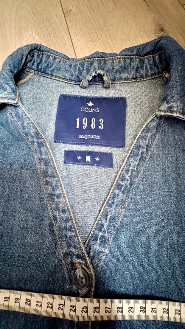 Kot elbise - Görsel 3