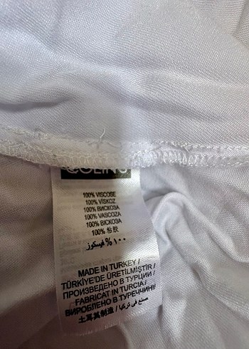 Colins gömlek - Görsel 4