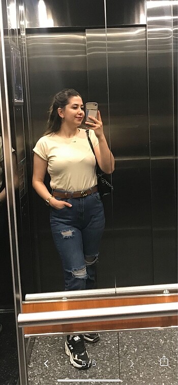 36 Beden siyah Renk Kadın spor ayakkabı