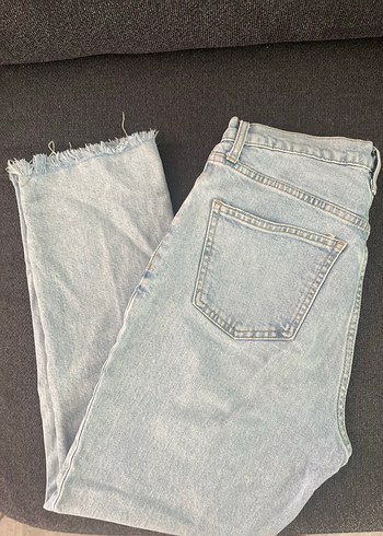 27 Beden Açık kot jeans
