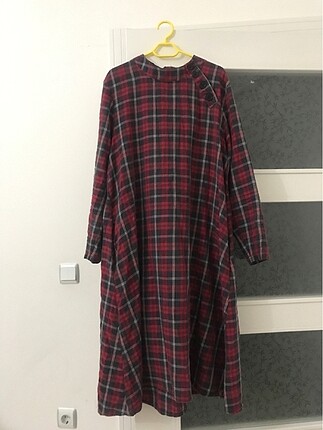 Ekose tunik