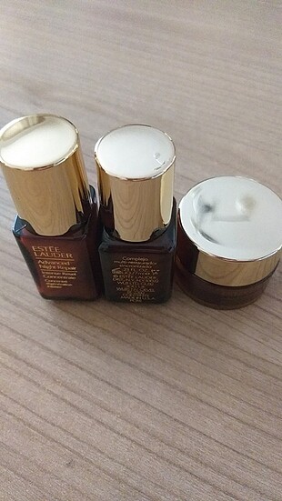 Estee Lauder 3lu set