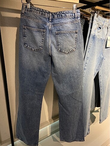 38 Beden Denim Jean