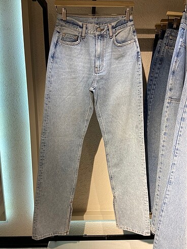kot pantolon