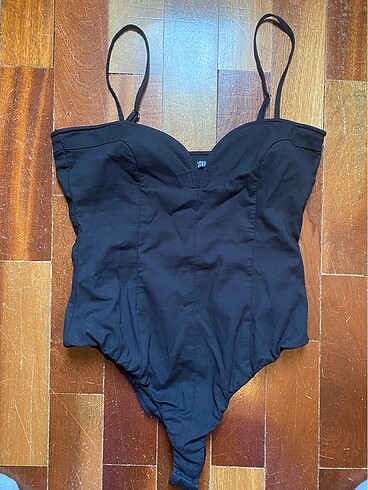 Zara bodysuit