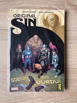 Original Sin