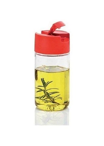 Duru Zeytinyağlık 600ml Kırmızı