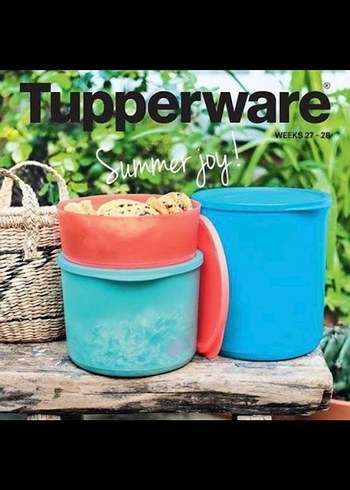 Tupperware