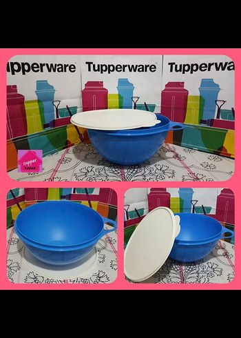 Tupperware