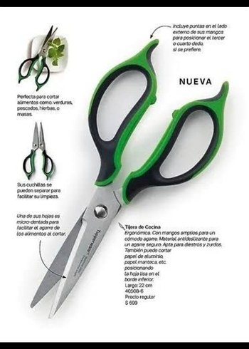 Tupperware Mutfak Masası Yeşil - Görsel 2