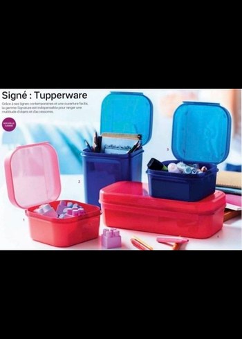 Tupperware