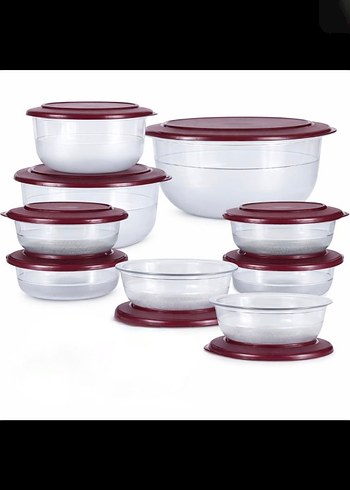 Tupperware