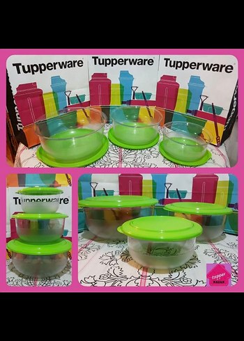 Tupperware