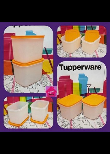 Tupperware