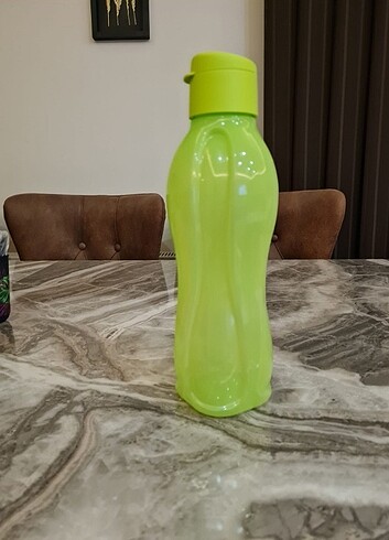 Tupperware Eko Şişe 750 ml