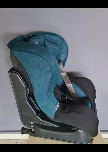 Diğer Baby Plus Cosmo İsofixli Oto Koltuğu