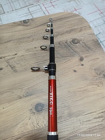 Bauer 390-420 olta takımı