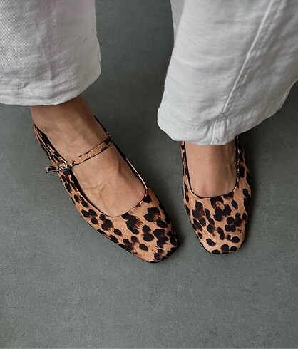 Diğer Leopar babet