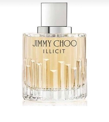 Jımmy choo ıllıcıt 100 ml parfüm