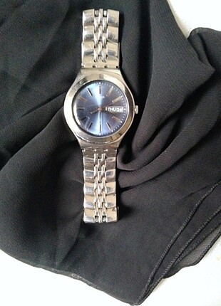  Beden ORJİNAL SWATCH SAAT 