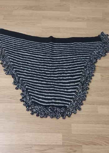 Pastel Mavi Bohem Masa Örtüsü - Görsel 18