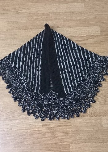 Pastel Mavi Bohem Masa Örtüsü - Görsel 17