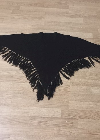 Pastel Mavi Bohem Masa Örtüsü - Görsel 19