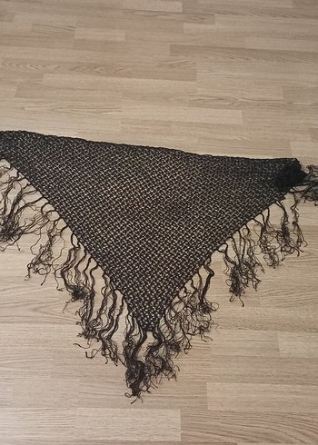 Pastel Mavi Bohem Masa Örtüsü - Görsel 14