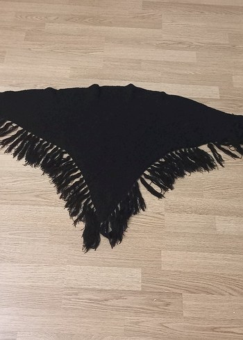 Pastel Mavi Bohem Masa Örtüsü - Görsel 16