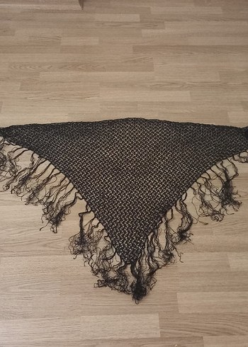 Pastel Mavi Bohem Masa Örtüsü - Görsel 13