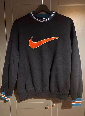 Oversize Sweatshirt