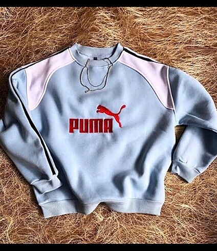 Puma Sweatshirt