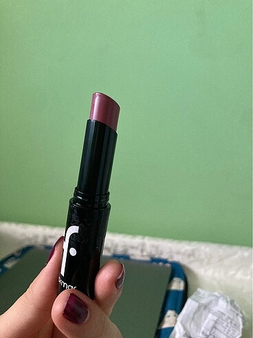 Flormar Flormar Creamy Stylo Lipstick 009 Grape