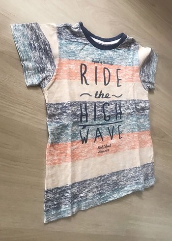 Panço Tişört 4-5 yaş - Görsel 6