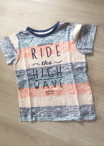 Panço Tişört 4-5 yaş - Görsel 3